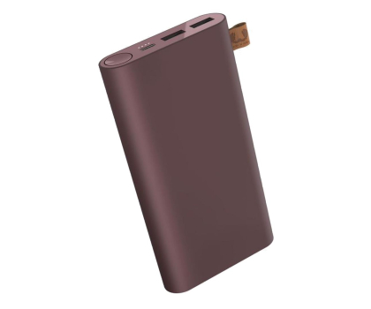 Powerbank Fresh N Rebel Power Bank 18000 mAh Deep Mauve 214940